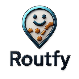 Routfy